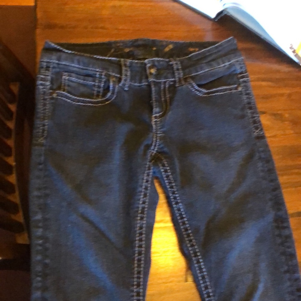 Seven Legging Jeans - Picture 10 of 10